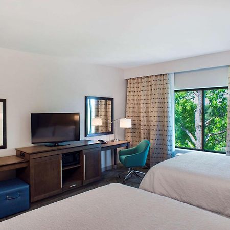 Hampton Inn Gulf Shores Buitenkant foto