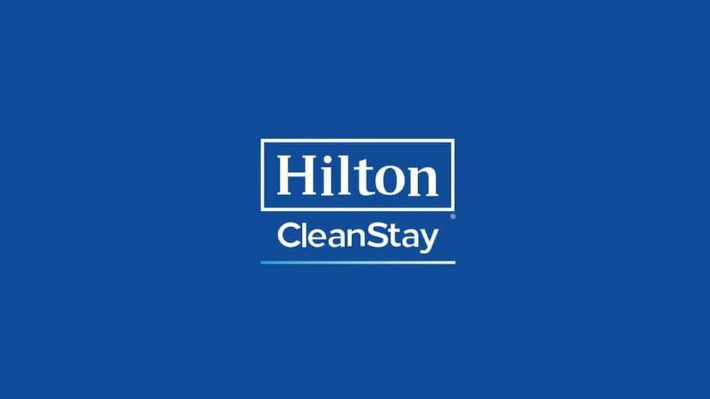 Hampton Inn Gulf Shores Buitenkant foto
