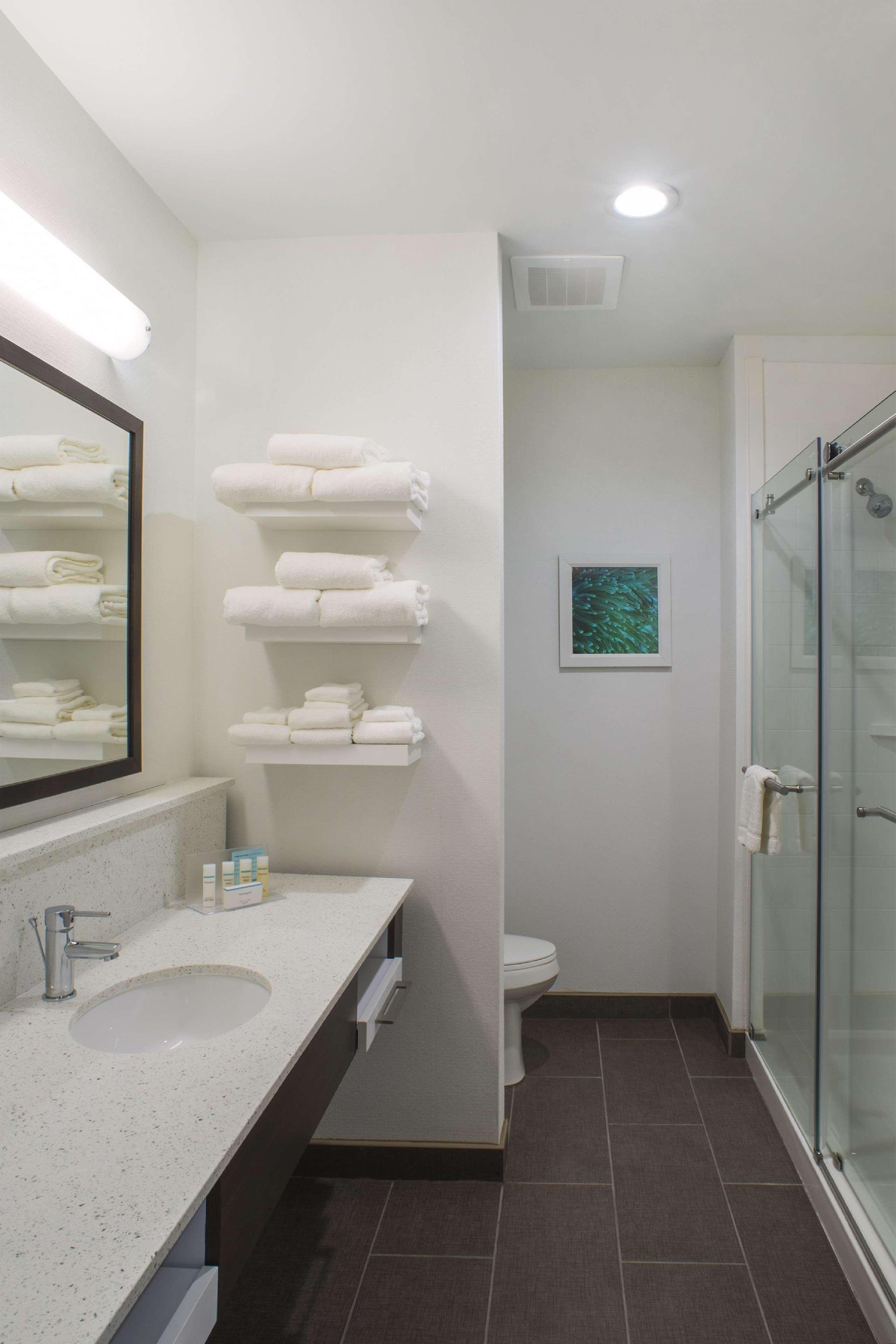 Hampton Inn Gulf Shores Buitenkant foto