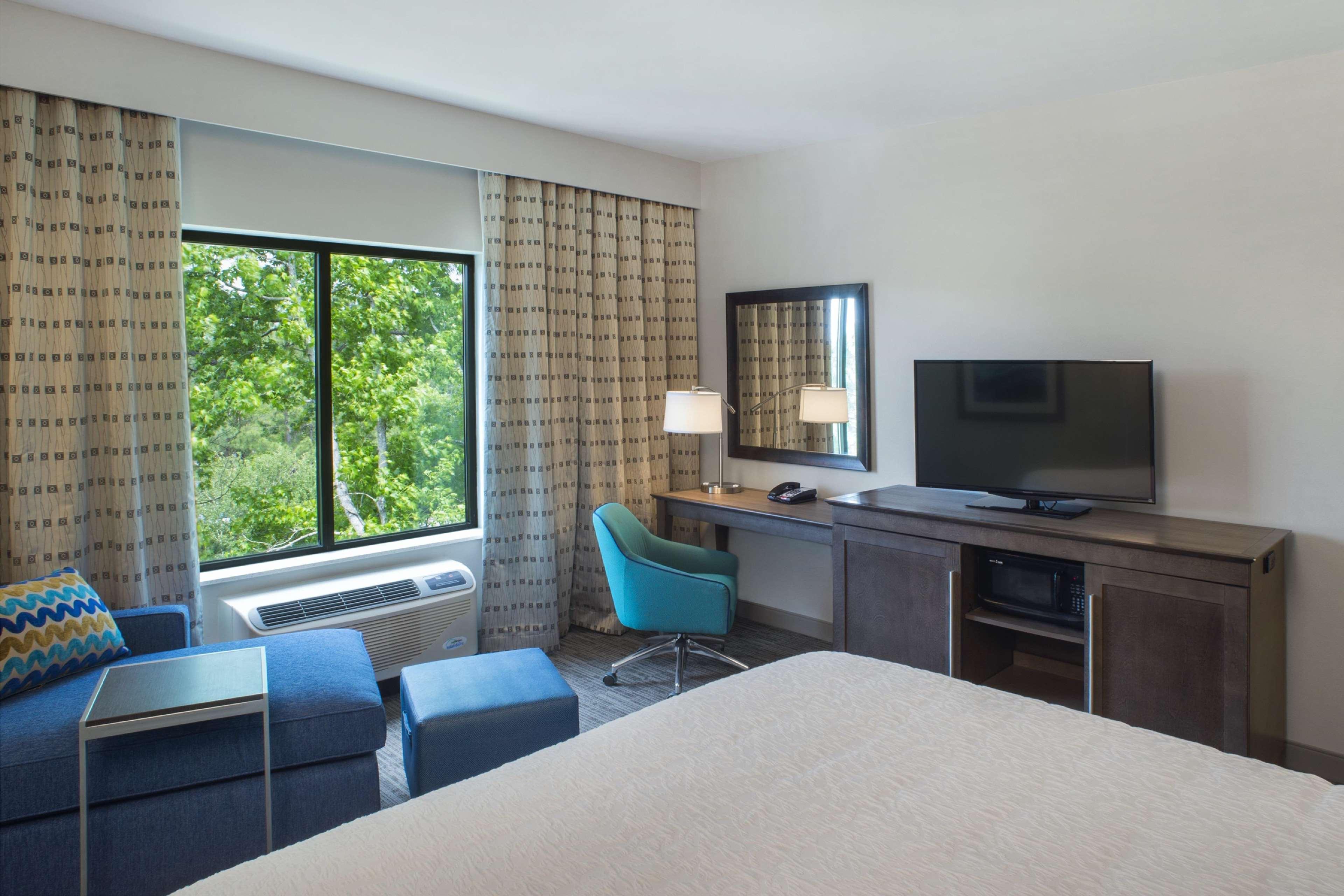 Hampton Inn Gulf Shores Buitenkant foto