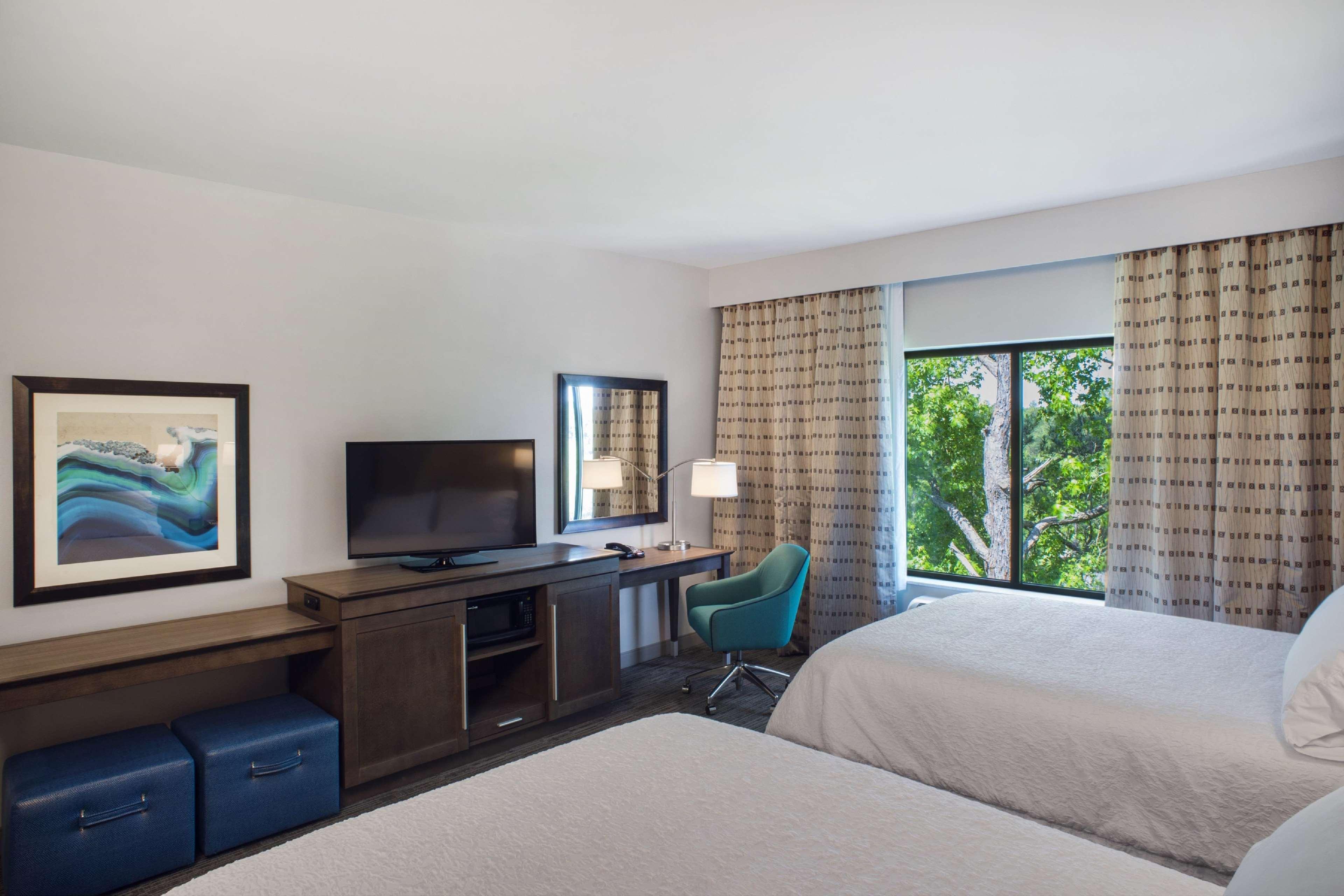 Hampton Inn Gulf Shores Buitenkant foto