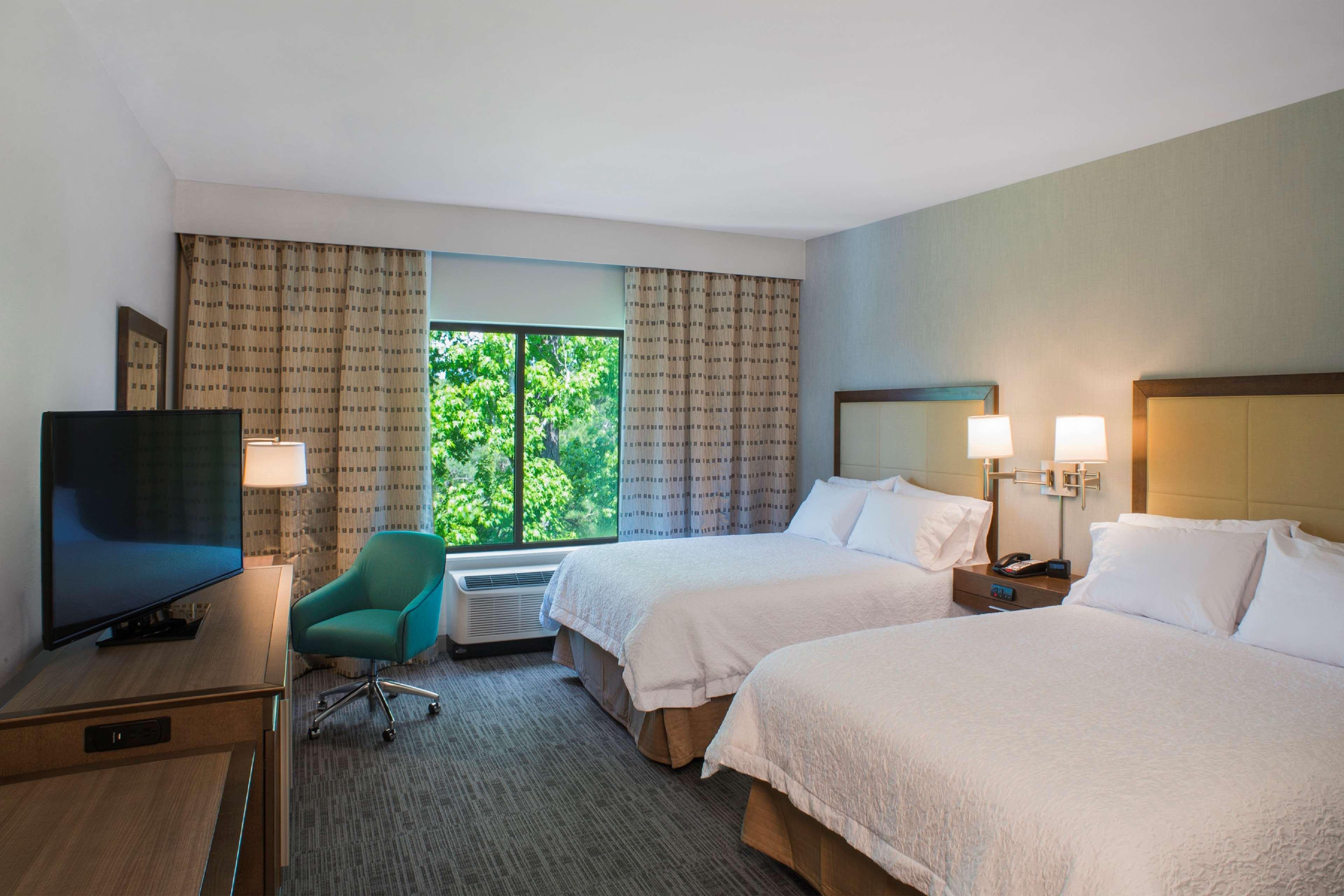 Hampton Inn Gulf Shores Buitenkant foto