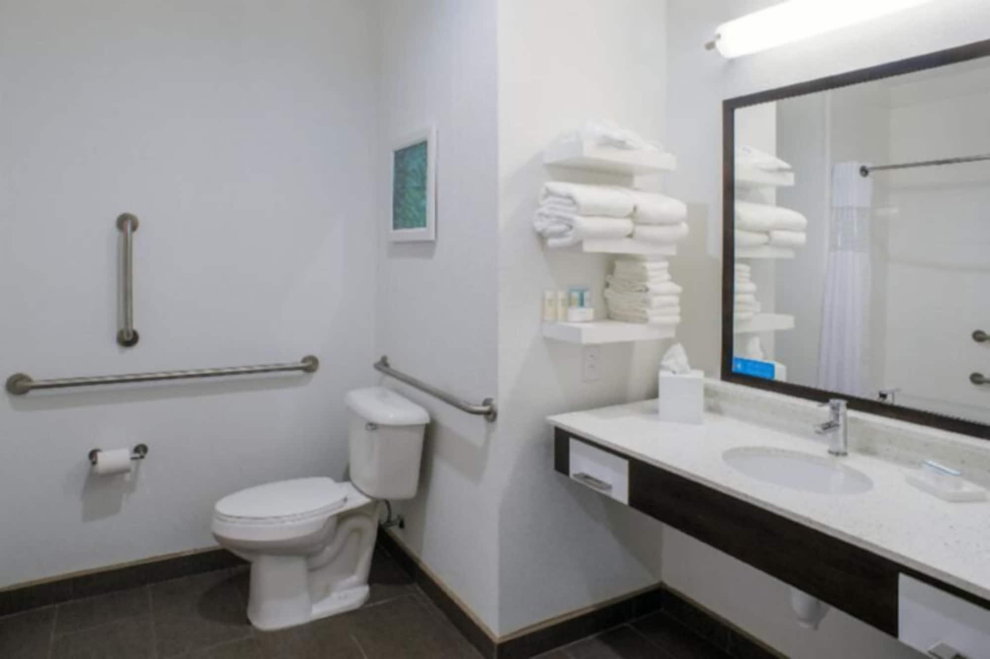 Hampton Inn Gulf Shores Buitenkant foto