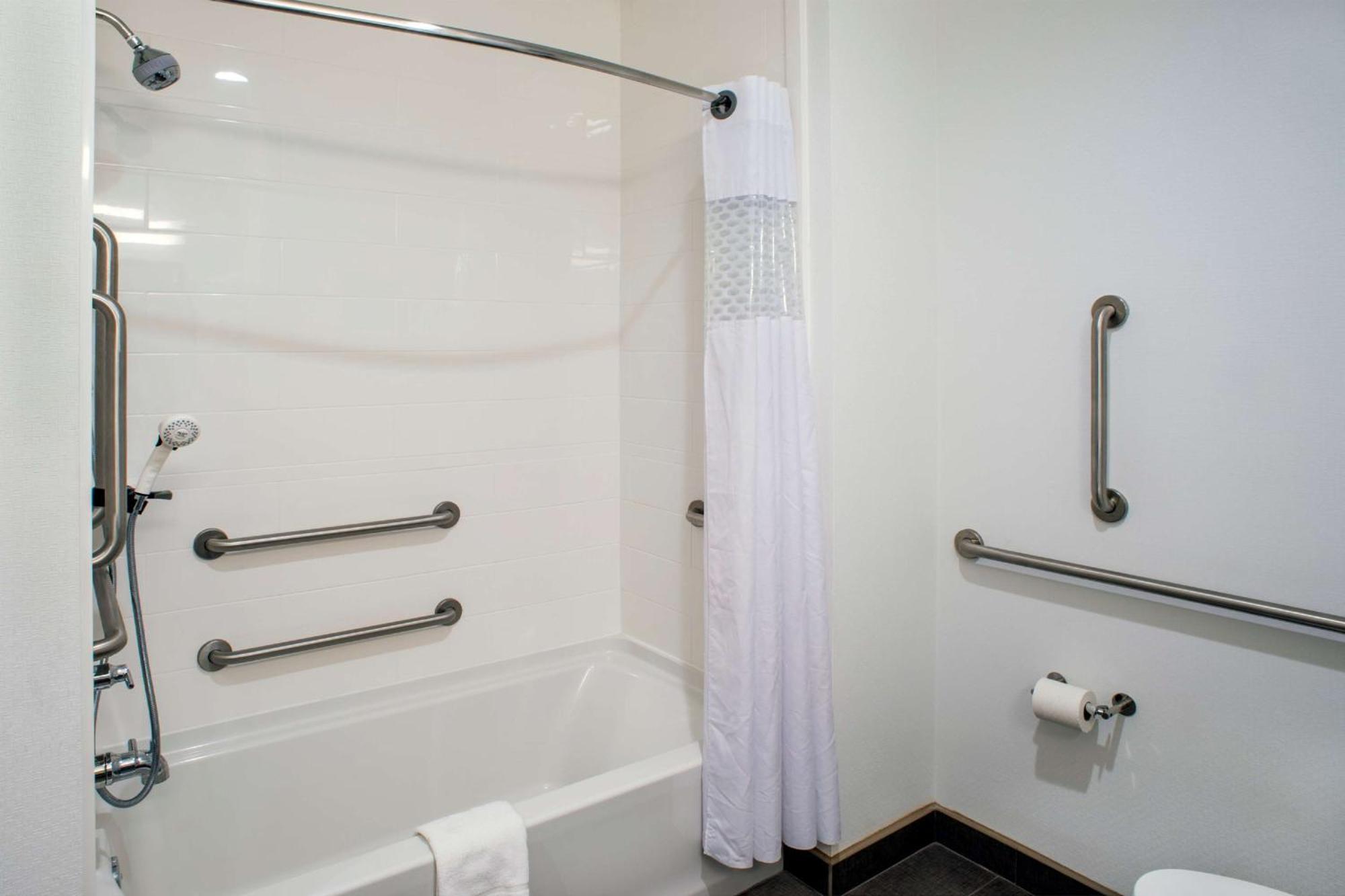Hampton Inn Gulf Shores Buitenkant foto