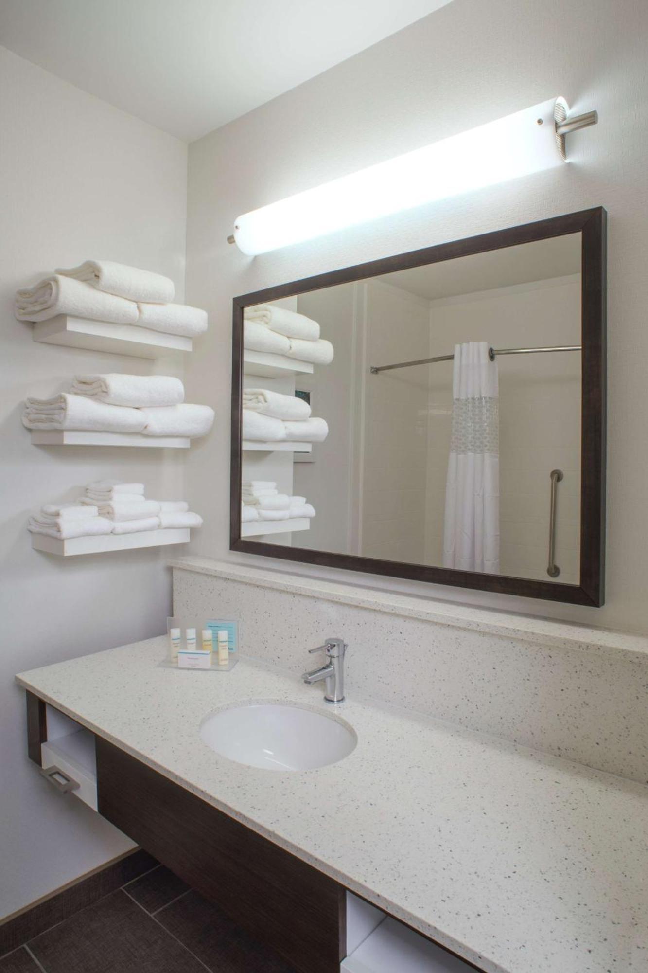Hampton Inn Gulf Shores Buitenkant foto
