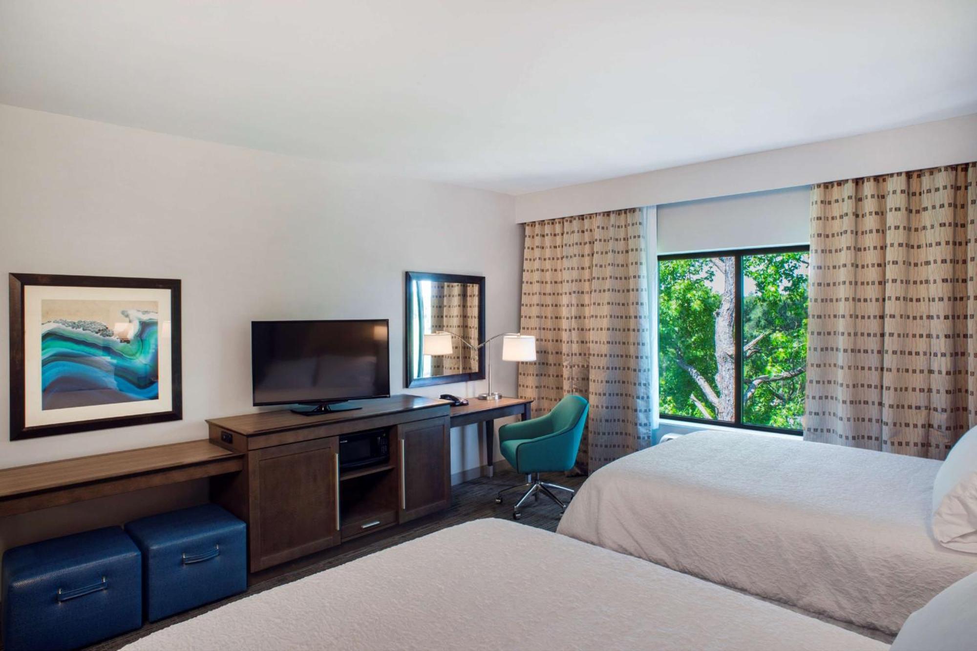 Hampton Inn Gulf Shores Buitenkant foto
